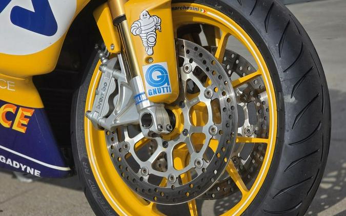 2006 Ducati 999 R