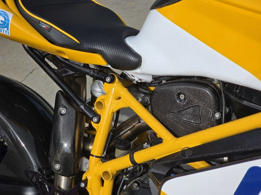 2006 Ducati 999 R
