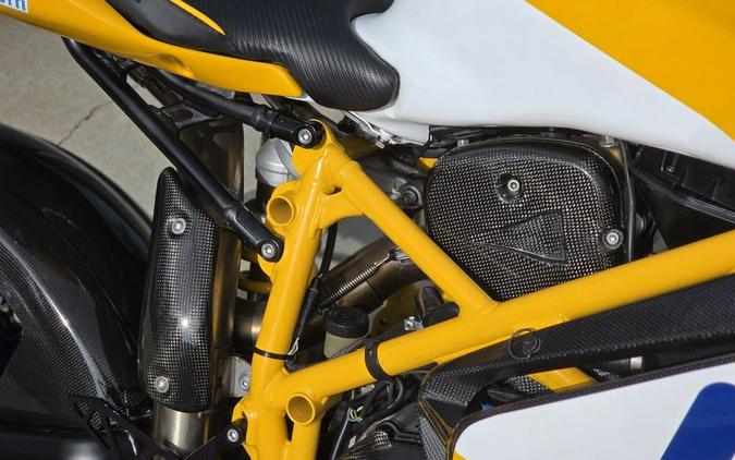 2006 Ducati 999 R