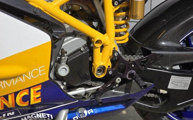 2006 Ducati 999 R