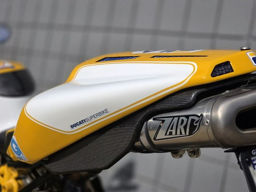 2006 Ducati 999 R