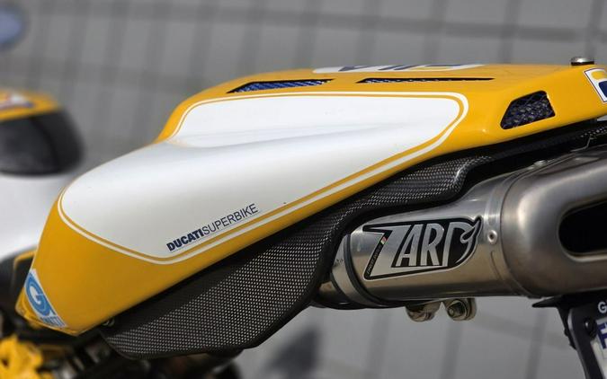 2006 Ducati 999 R