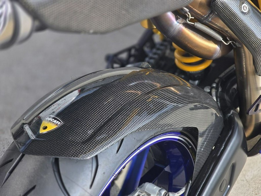 2006 Ducati 999 R