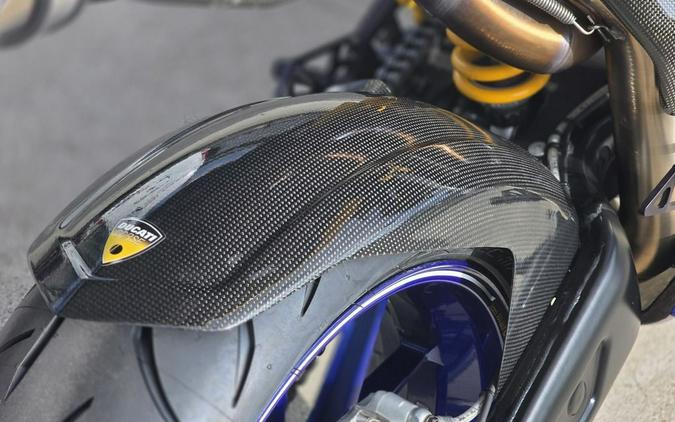 2006 Ducati 999 R