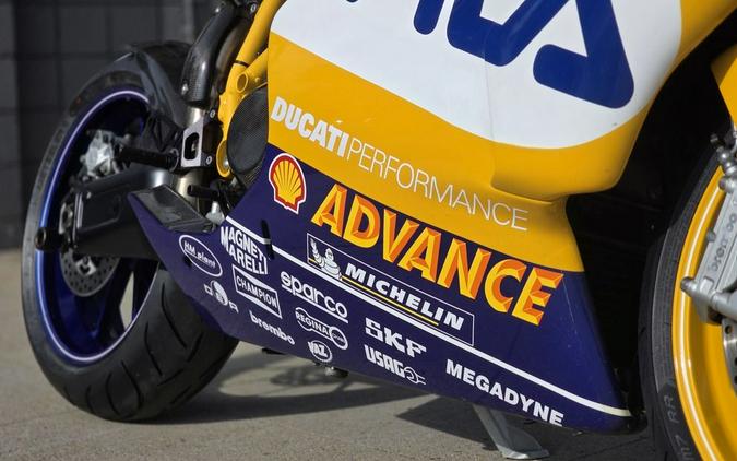 2006 Ducati 999 R