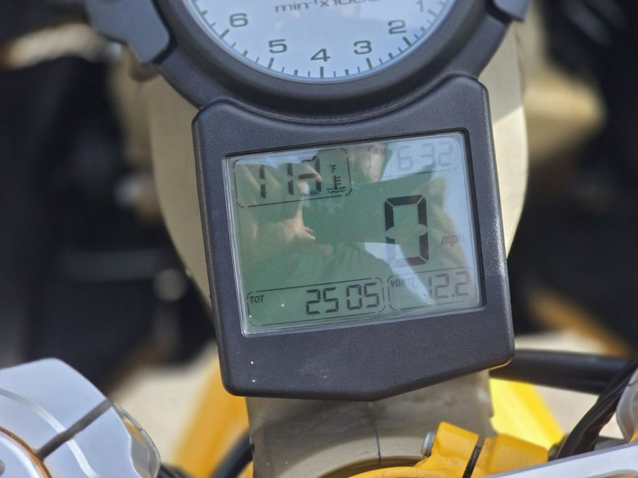 2006 Ducati 999 R