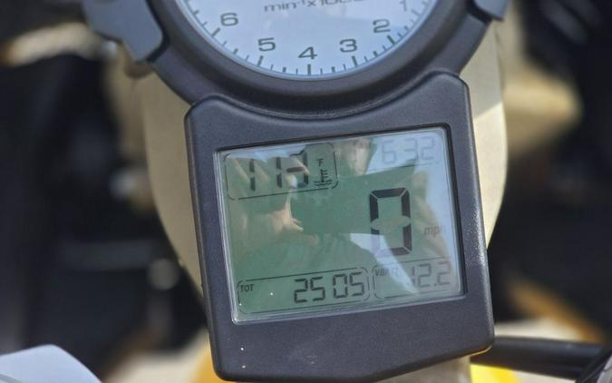 2006 Ducati 999 R