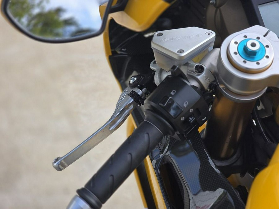 2006 Ducati 999 R