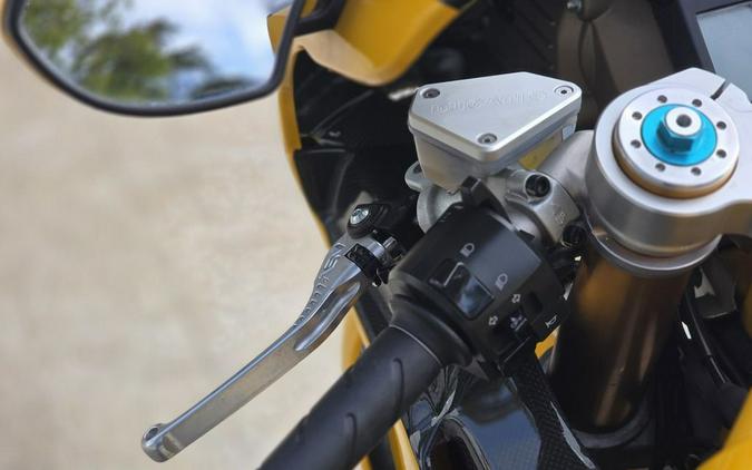 2006 Ducati 999 R