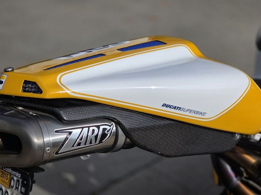 2006 Ducati 999 R