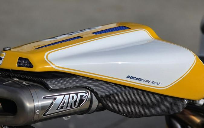 2006 Ducati 999 R