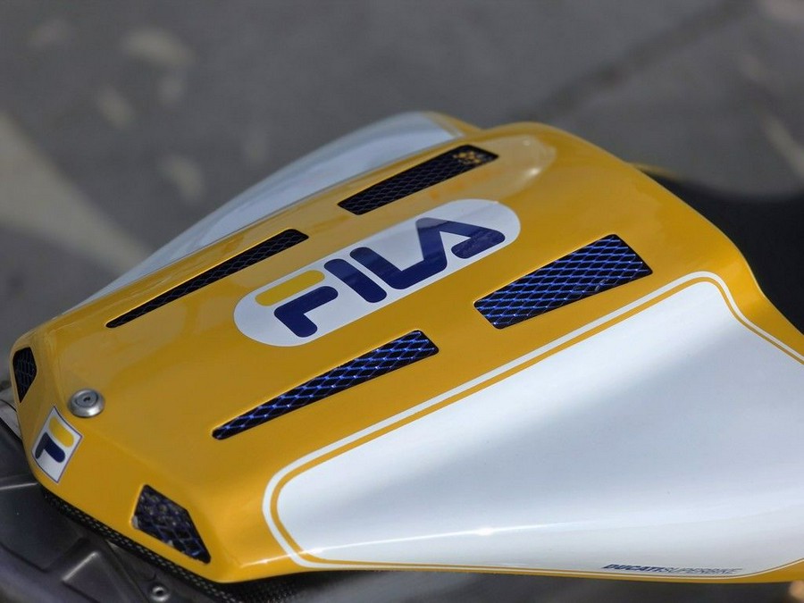 2006 Ducati 999 R