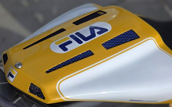 2006 Ducati 999 R