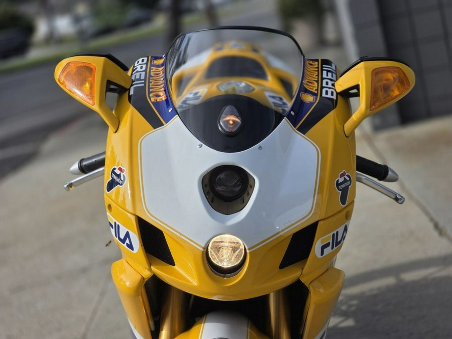 2006 Ducati 999 R