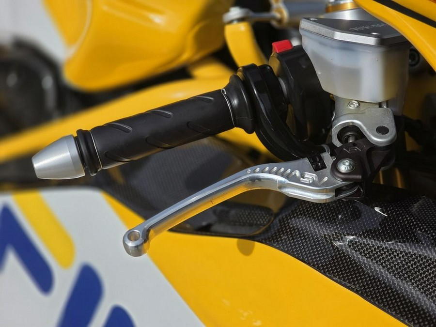2006 Ducati 999 R