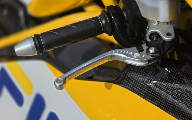 2006 Ducati 999 R