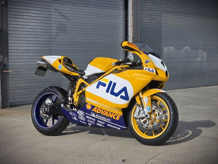 2006 Ducati 999 R