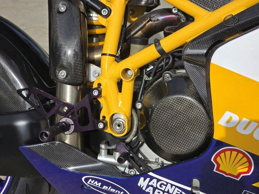 2006 Ducati 999 R