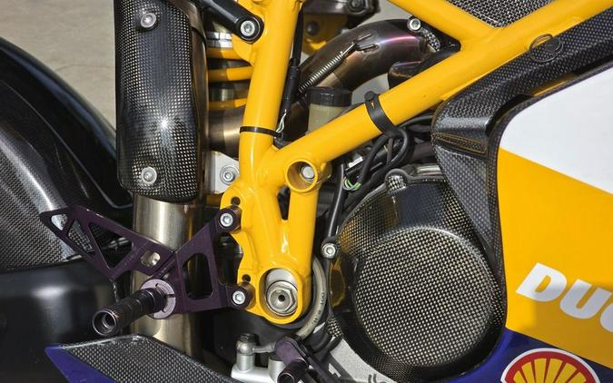2006 Ducati 999 R