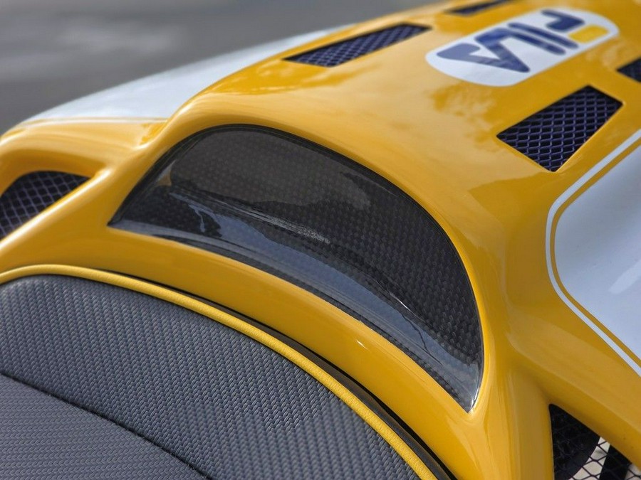 2006 Ducati 999 R