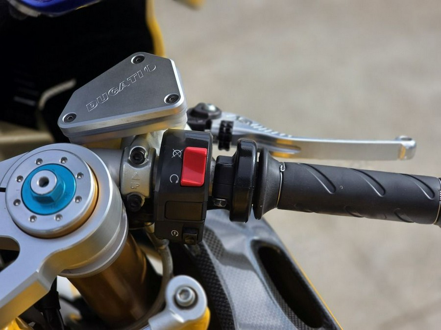 2006 Ducati 999 R