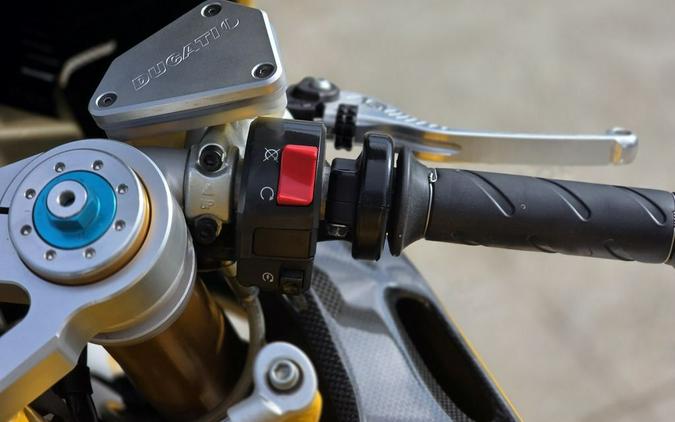 2006 Ducati 999 R