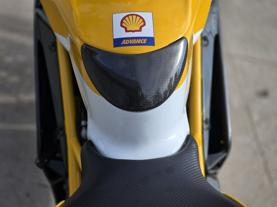 2006 Ducati 999 R