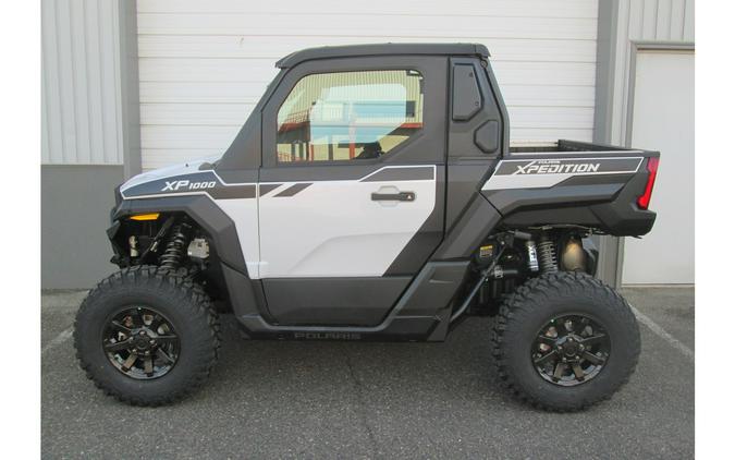 2027 XPEDITION XP Northstar - Polaris