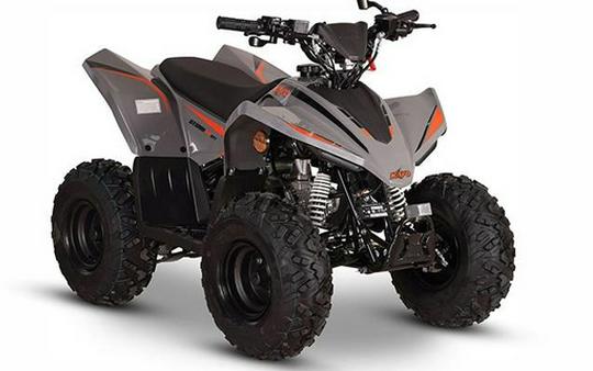 2027 Kayo Storm 70 EFI