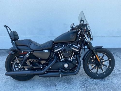 2020 Harley-Davidson Iron 1200 Review: Outstanding Sporster