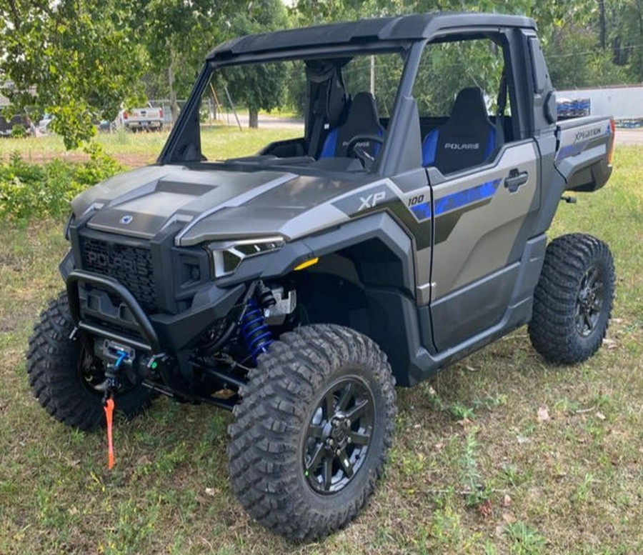 2024 Polaris® XPedition XP Ultimate