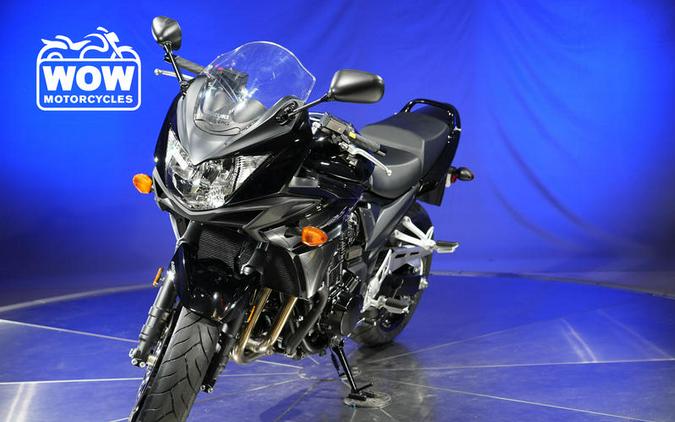 2016 Suzuki BANDIT 1250S ABS 1250 S