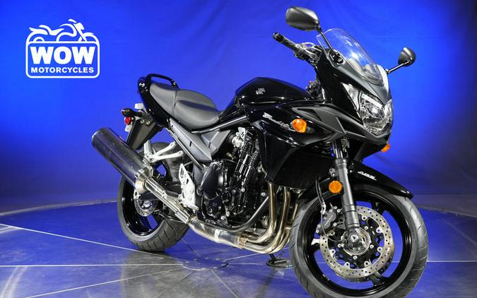 Suzuki Bandit 1250S ABS motorcycles for sale - MotoHunt