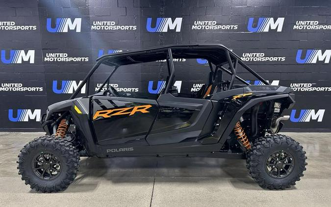 2024 Polaris® RZR Pro XP 4 Premium