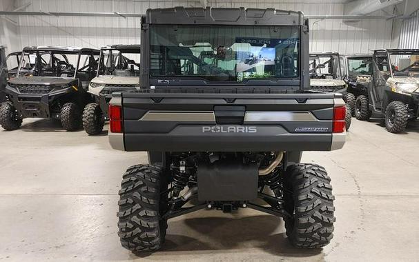 2024 Polaris® Ranger Crew XP 1000 NorthStar Edition Premium