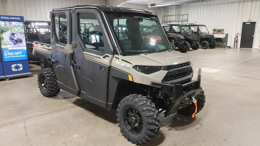 2024 Polaris® Ranger Crew XP 1000 NorthStar Edition Premium