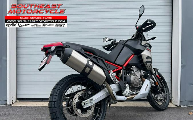 2024 Aprilia Tuareg 660