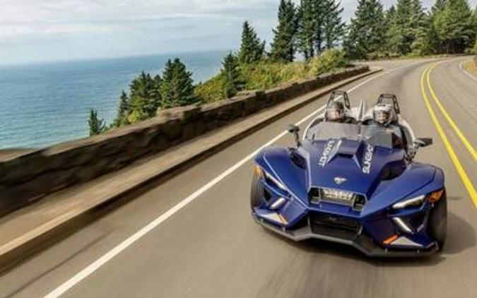 2022 Polaris Slingshot® R