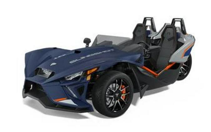 2022 Polaris Slingshot® R