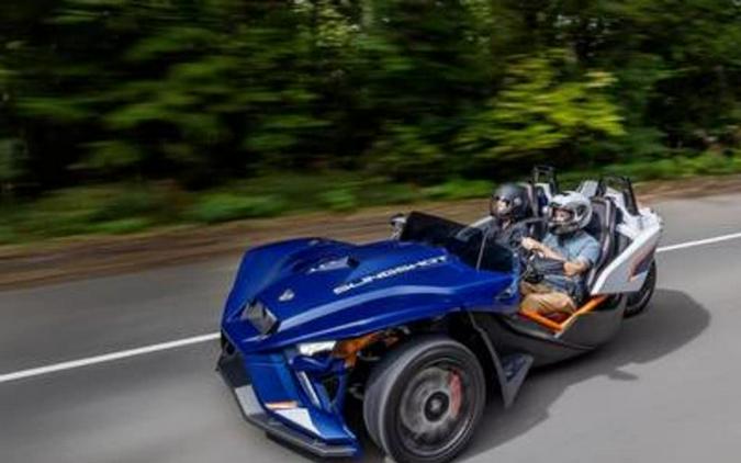 2022 Polaris Slingshot® R