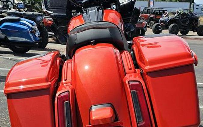 2024 Harley-Davidson® FLTRXSE - CVO™ Road Glide®