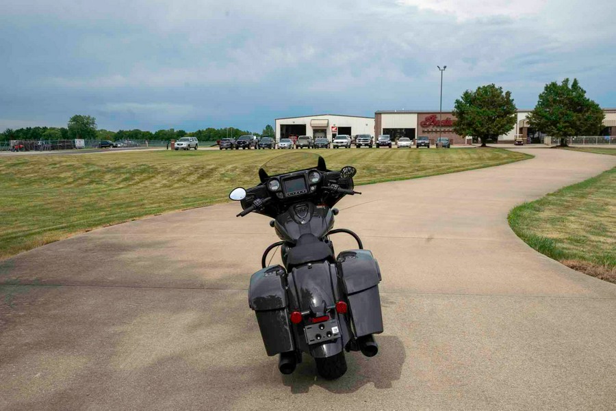 2024 Indian Motorcycle Chieftain® Dark Horse®