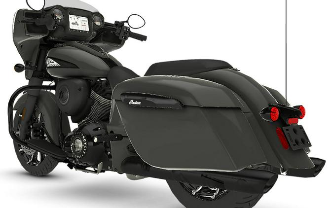 2024 Indian Motorcycle Chieftain® Dark Horse®