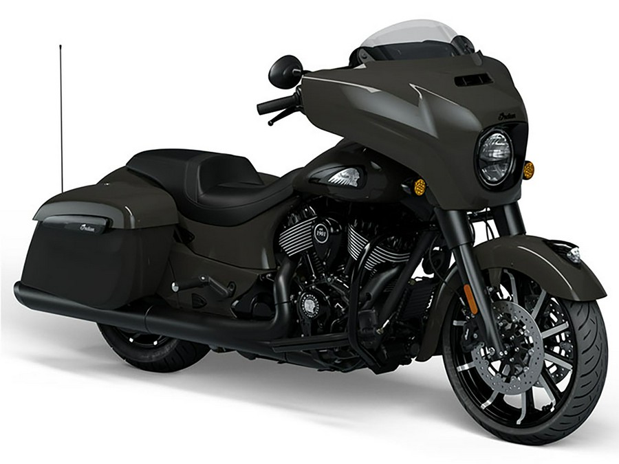 2024 Indian Motorcycle Chieftain® Dark Horse®