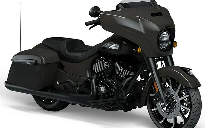 2024 Indian Motorcycle Chieftain® Dark Horse®