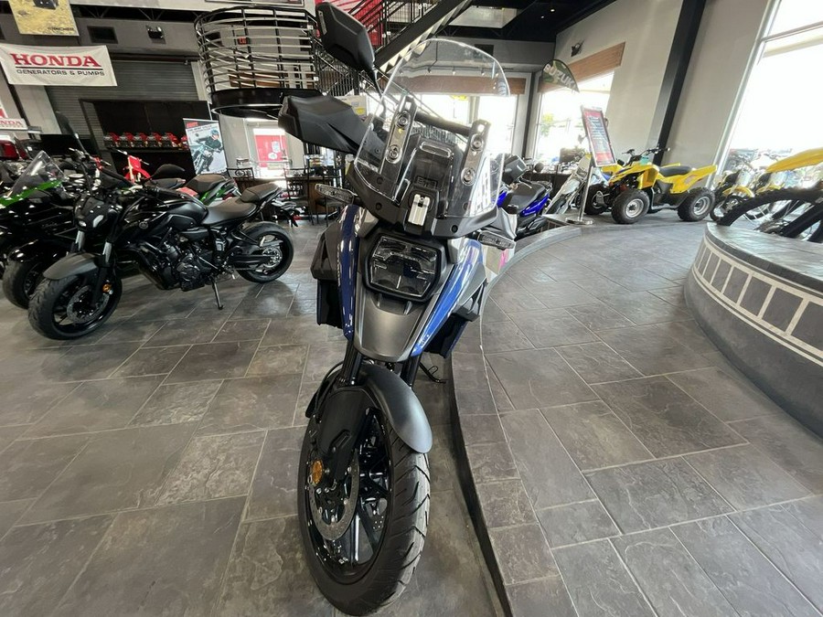 2023 Suzuki V-Storm 1050