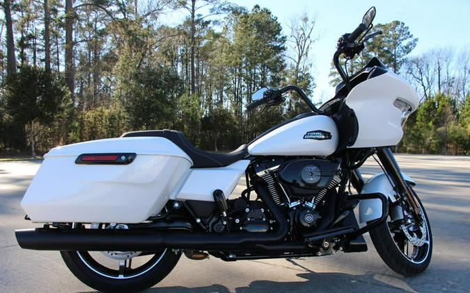 2024 Harley-Davidson® FLTRX - Road Glide®