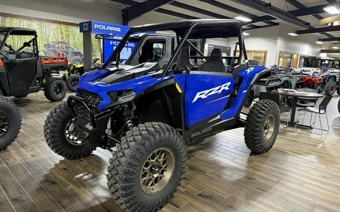 2025 Polaris RZR XP 1000 Sport