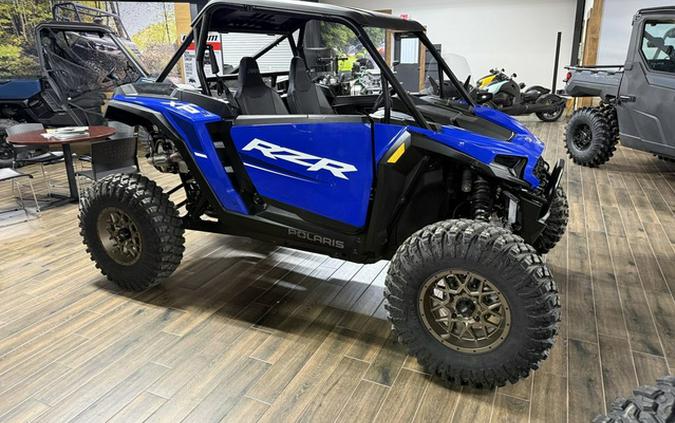 2025 Polaris RZR XP 1000 Sport