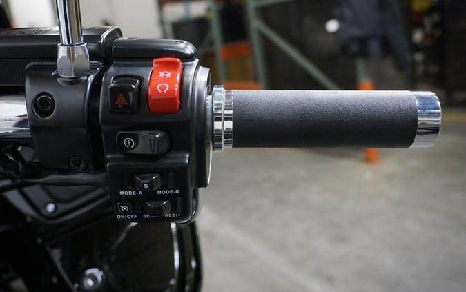 2025 Kawasaki Vulcan 1700 Vaquero ABS